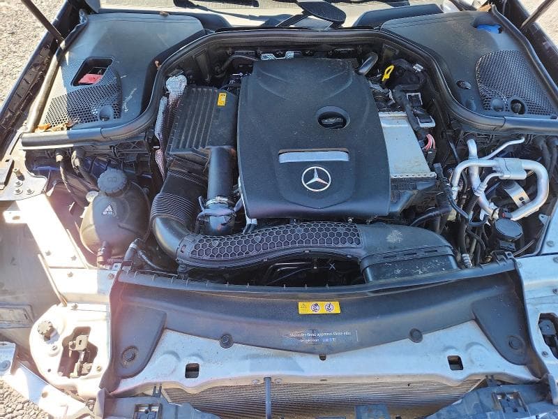 2019 MERCEDES-BENZ E 300 4MATIC 11