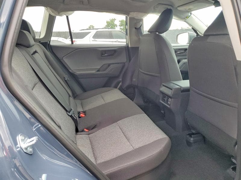 2026 TOYOTA RAV4 LE 11