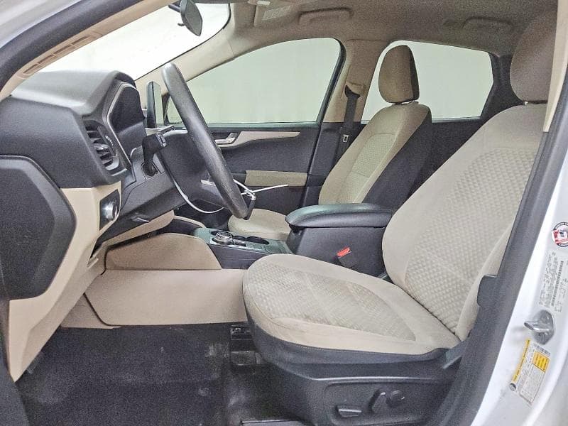 2020 FORD ESCAPE SE 7