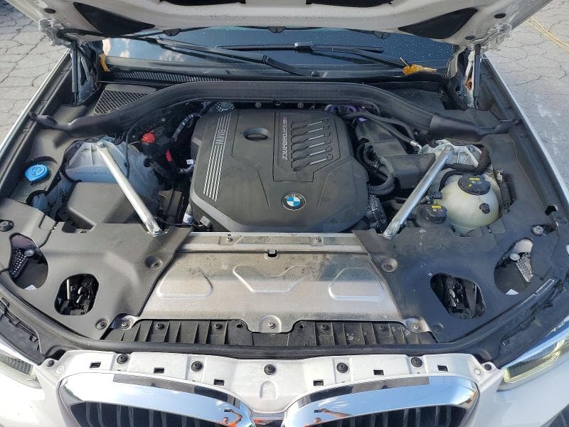 2023 BMW X4 M40I 11