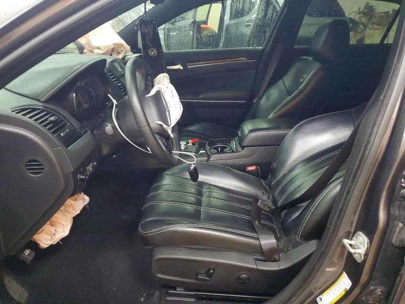 2023 CHRYSLER 300 S 7