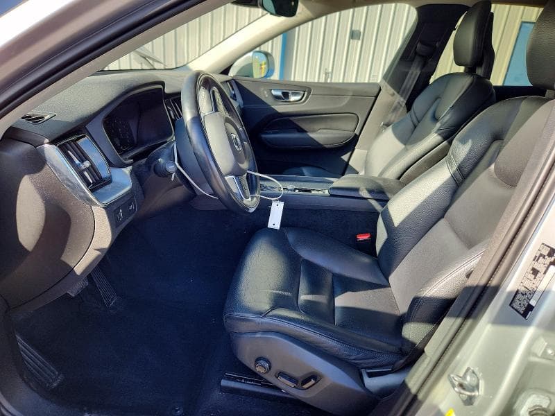 2018 VOLVO XC60 T5 7