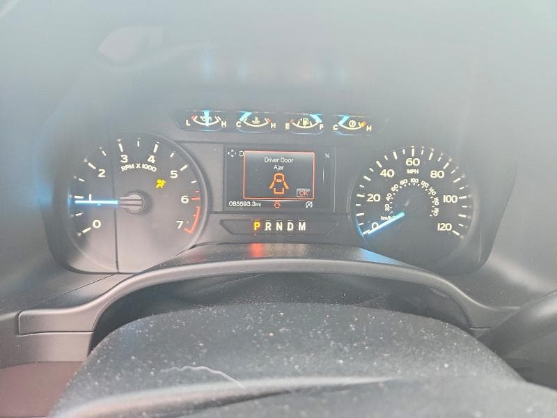 2020 FORD F150 SUPERCREW 9