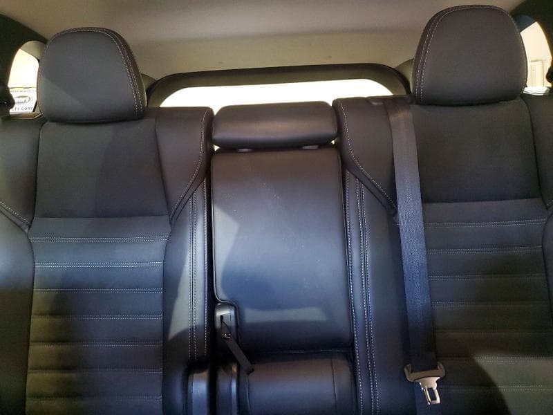 2025 MITSUBISHI OUTLANDER SE 10