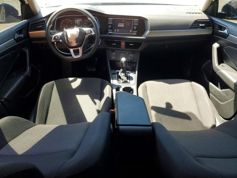 2019 VOLKSWAGEN JETTA S 8