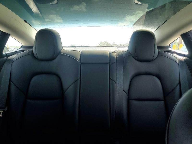 2021 TESLA MODEL 3 10
