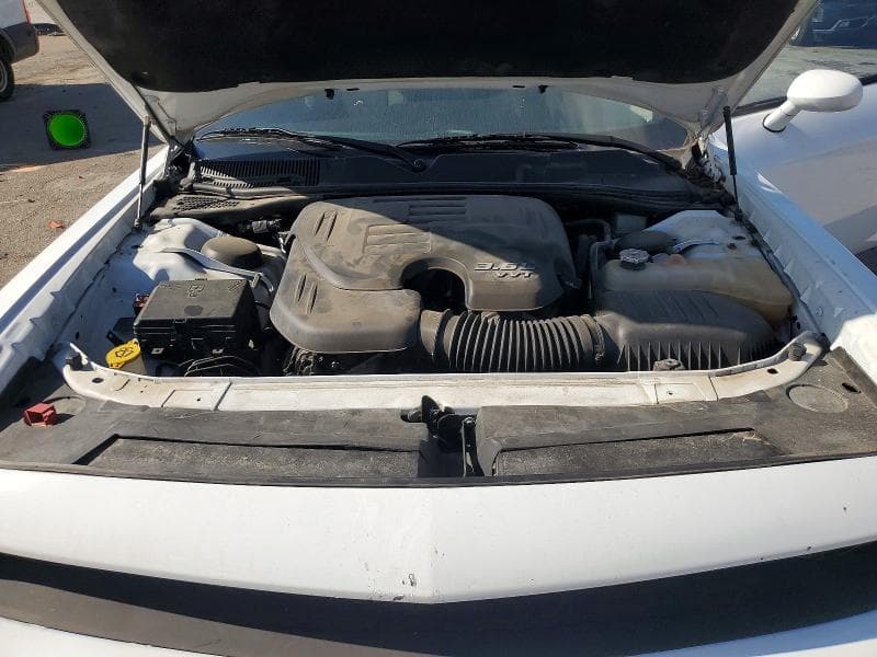 2019 DODGE CHALLENGER SXT 11
