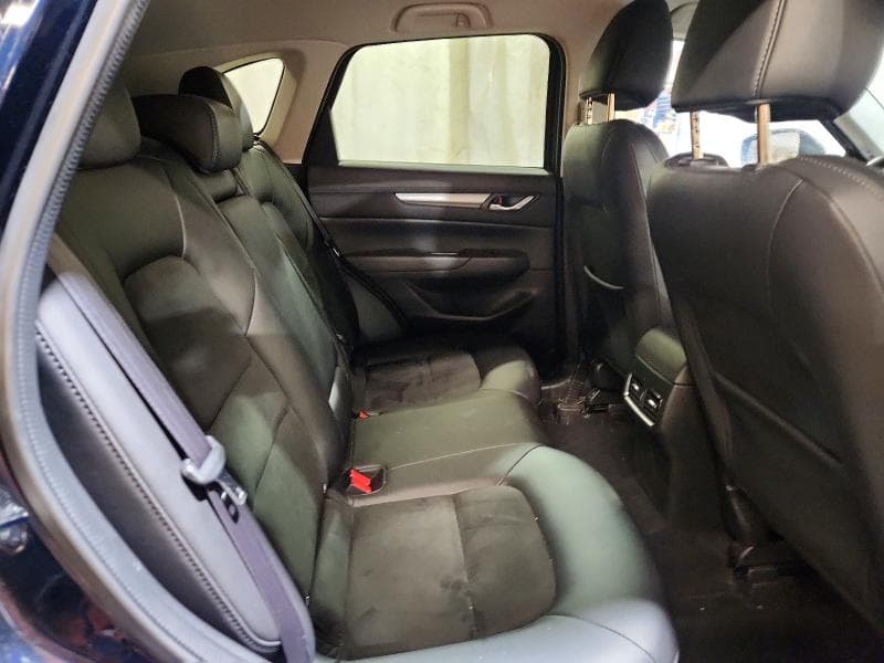 2019 MAZDA CX-5 TOURING 11