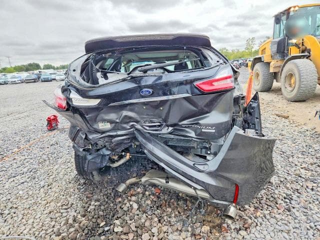 2019 FORD EDGE TITANIUM 6
