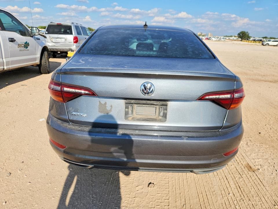 2019 VOLKSWAGEN JETTA S 6