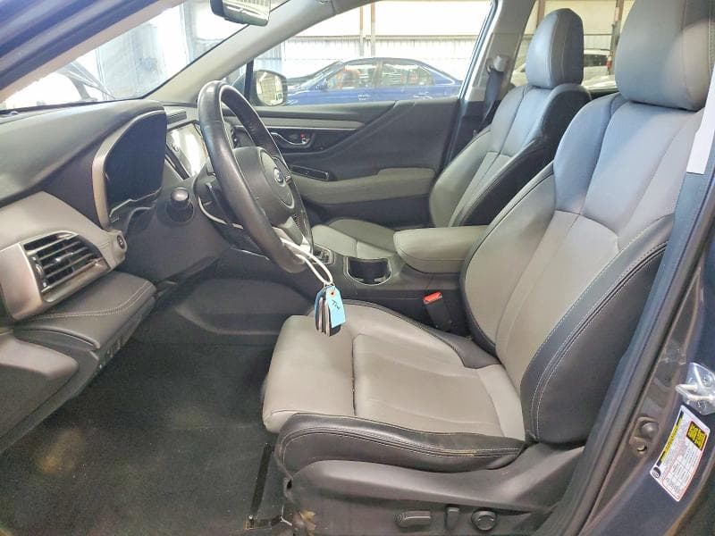 2022 SUBARU OUTBACK LIMITED 7