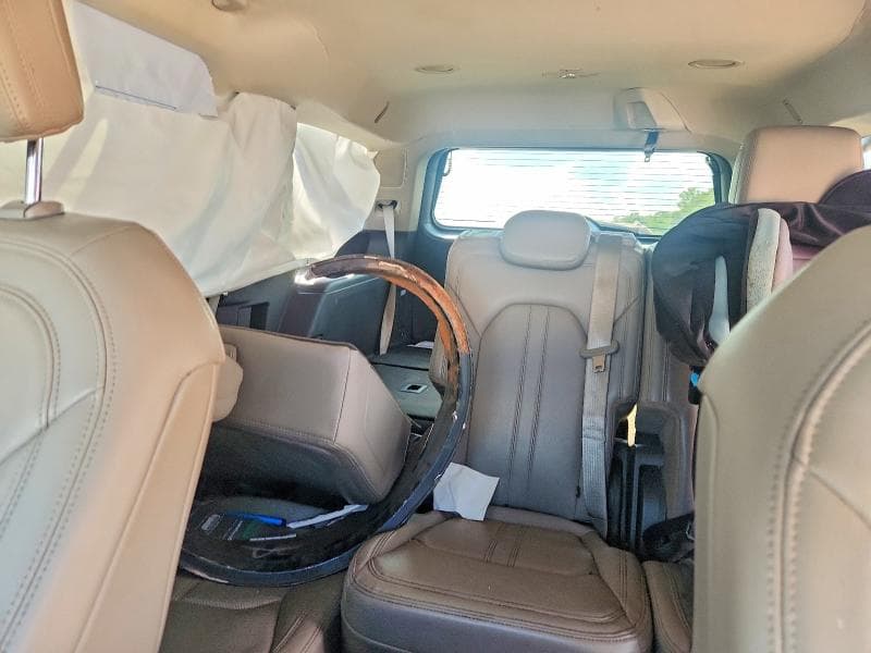 2018 FORD EXPEDITION LIMITED 10