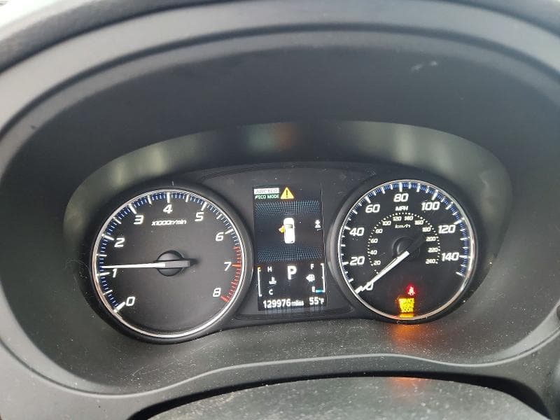 2018 MITSUBISHI OUTLANDER SE 9