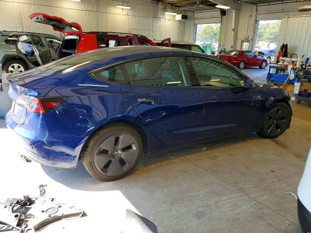 2023 TESLA MODEL 3 3