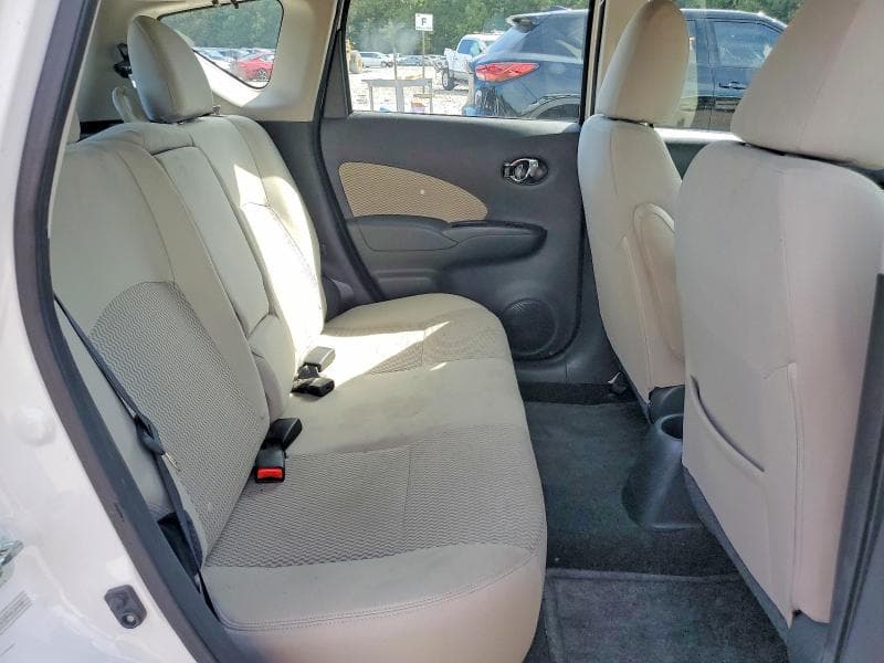 2017 NISSAN VERSA NOTE SL 10