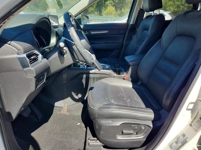 2023 MAZDA CX-5 PREMIUM 7