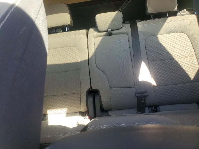 2020 FORD ESCAPE SE 10