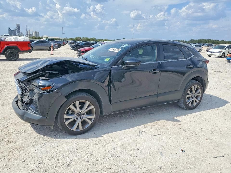 2022 MAZDA CX-30 SELECT - 1