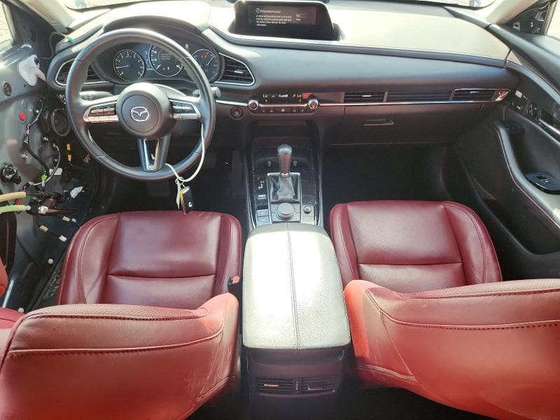 2022 MAZDA CX-30 PREFERRED 8