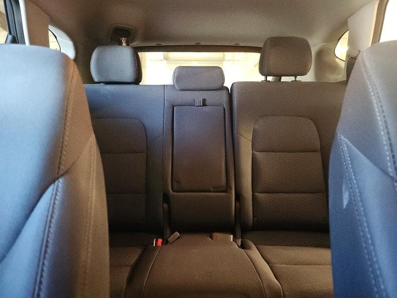 2020 HYUNDAI TUCSON VALUE 10