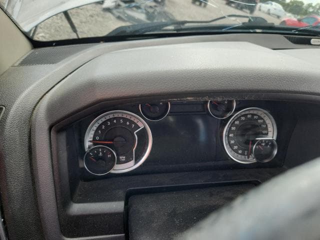 2017 RAM 1500 SLT 9