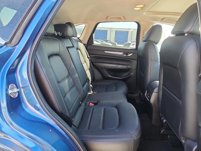 2023 MAZDA CX-5 PREFERRED 11