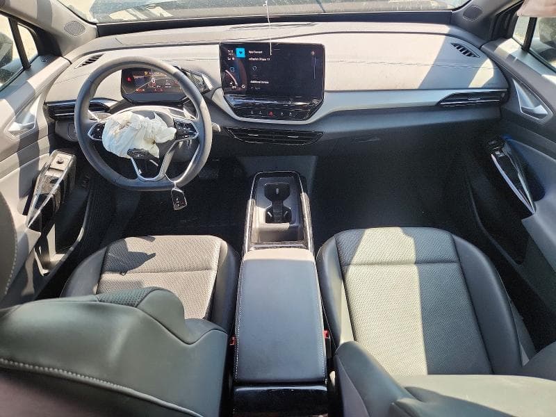 2023 VOLKSWAGEN ID.4 PRO S PLUS 8