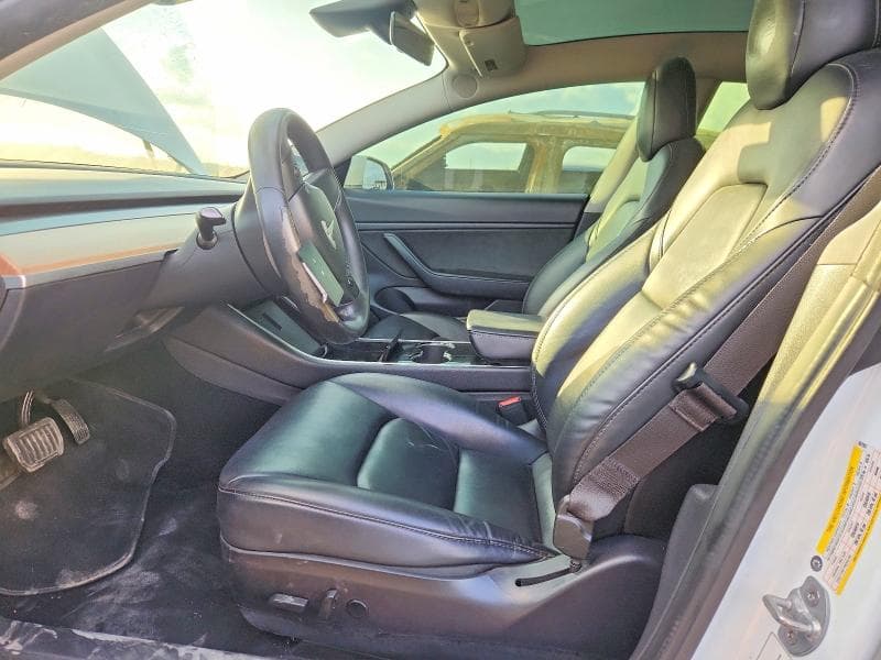 2020 TESLA MODEL 3 7