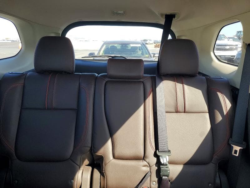 2018 MITSUBISHI OUTLANDER SE 10