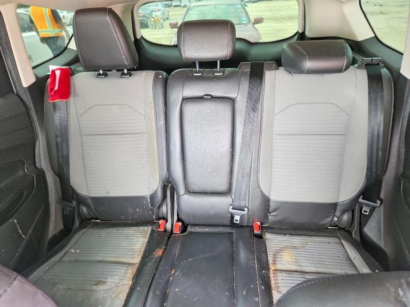 2018 FORD ESCAPE SE 10