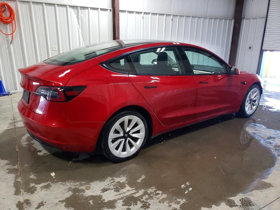 2023 TESLA MODEL 3 3