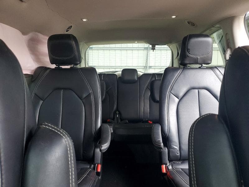 2024 CHRYSLER PACIFICA TOURING L 10