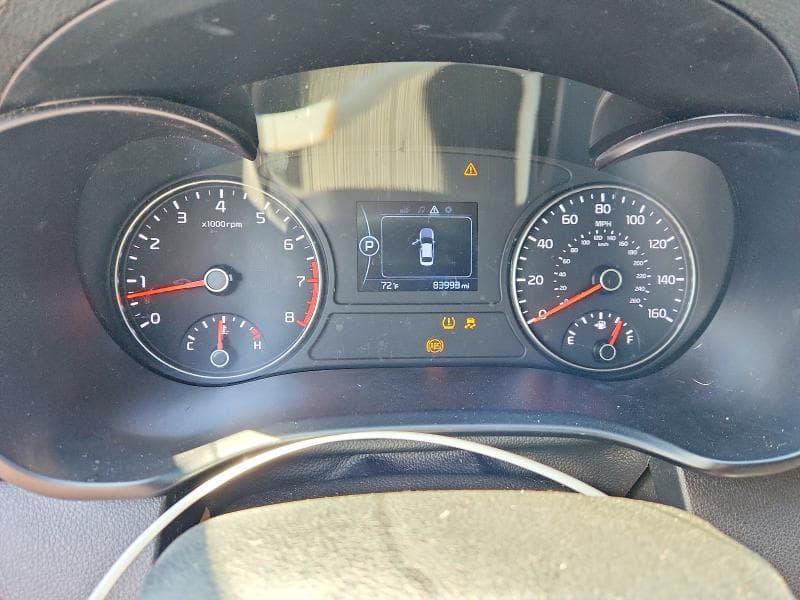 2018 KIA OPTIMA LX 9