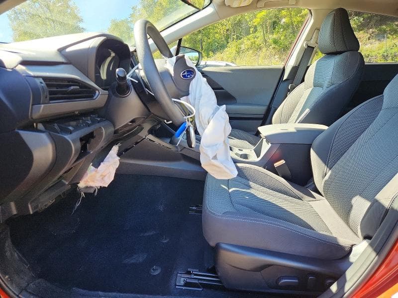 2024 SUBARU CROSSTREK PREMIUM 7