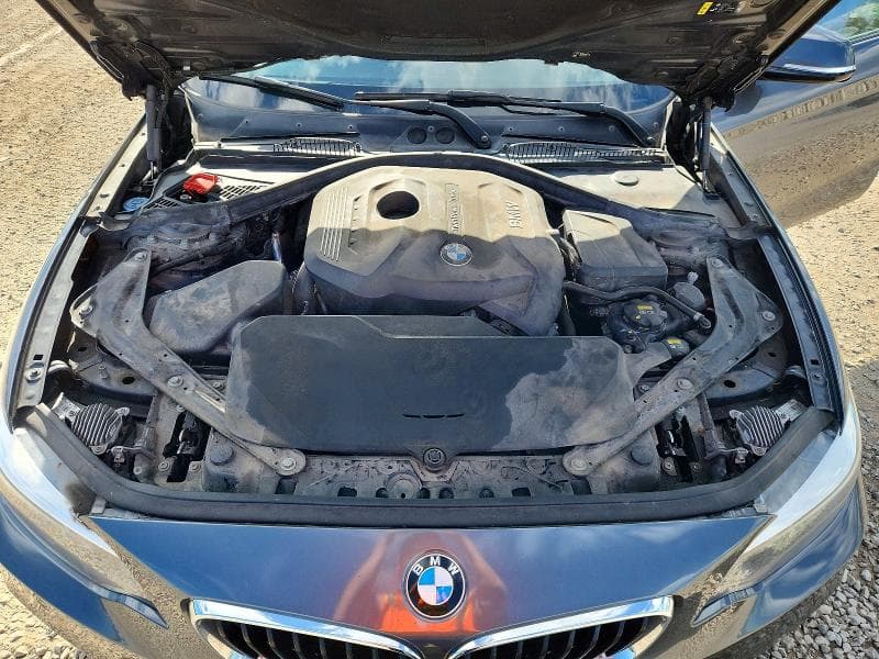 2018 BMW 230XI 11
