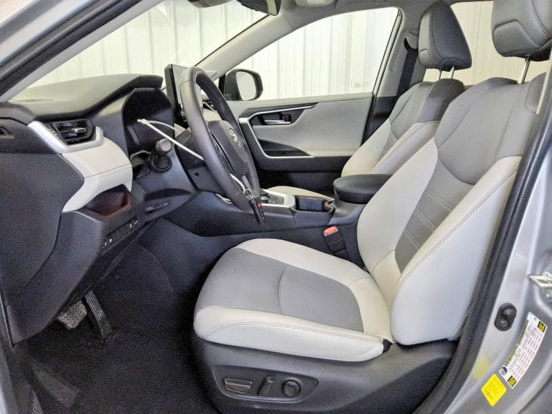2023 TOYOTA RAV4 LIMITED 7