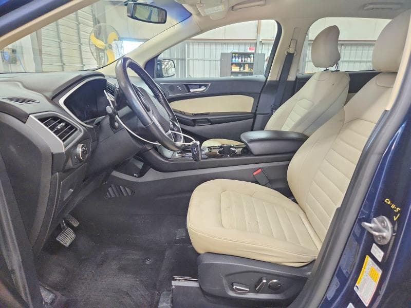 2017 FORD EDGE SEL 7