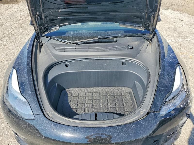 2023 TESLA MODEL 3 12