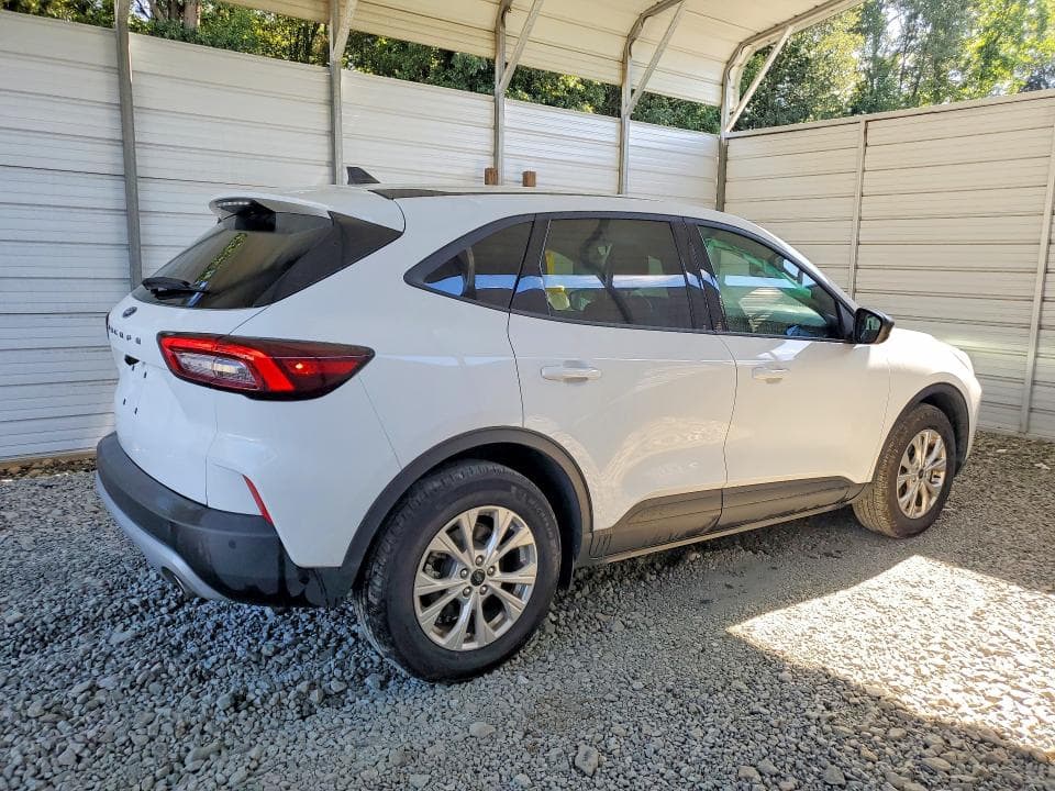 2025 FORD ESCAPE ACTIVE 3