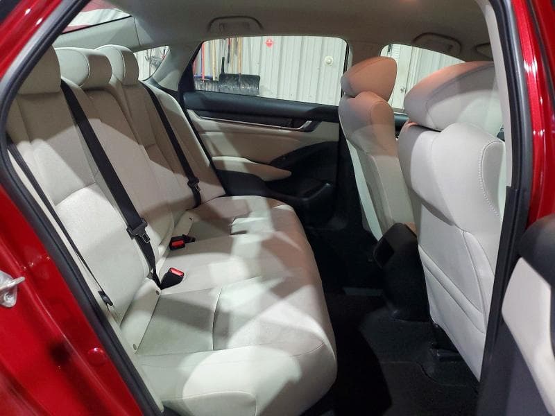 2018 HONDA ACCORD LX 10