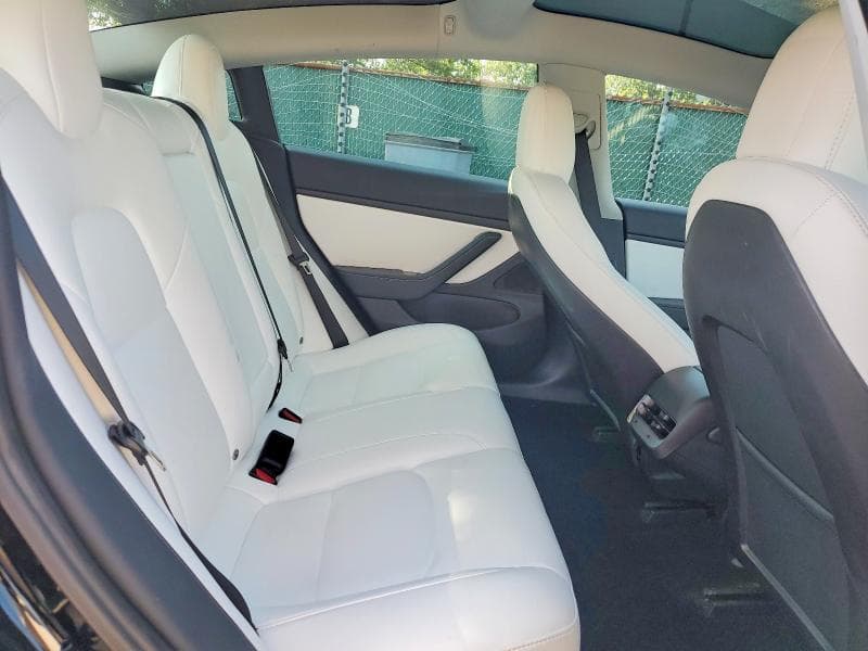 2020 TESLA MODEL 3 10