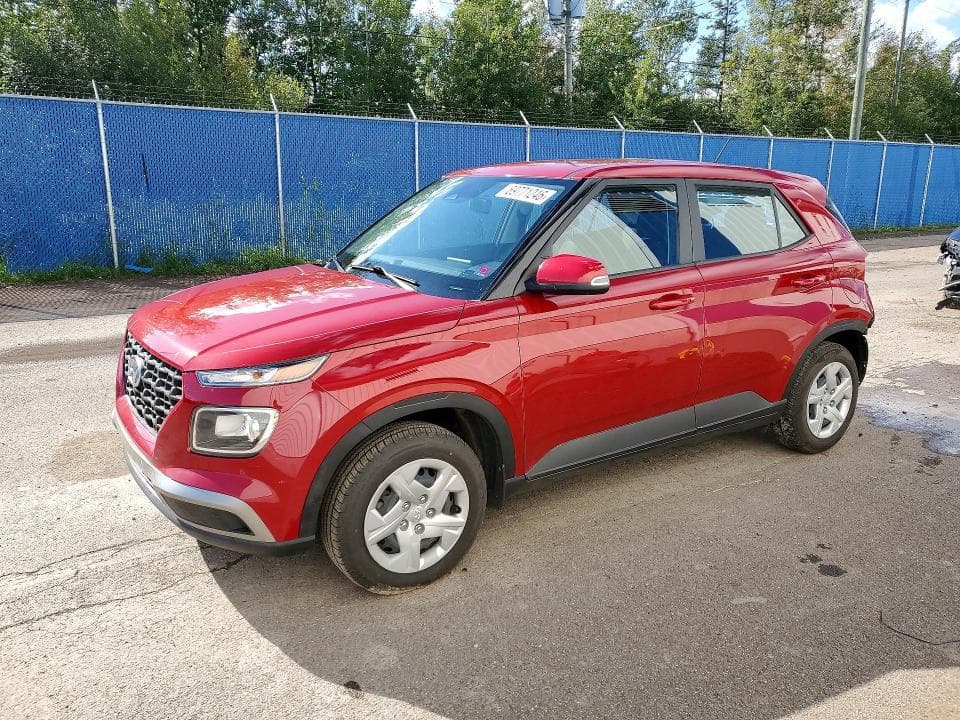 2023 HYUNDAI VENUE SE
