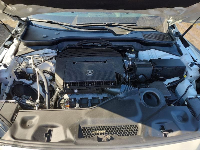 2026 ACURA MDX A-SPEC 12
