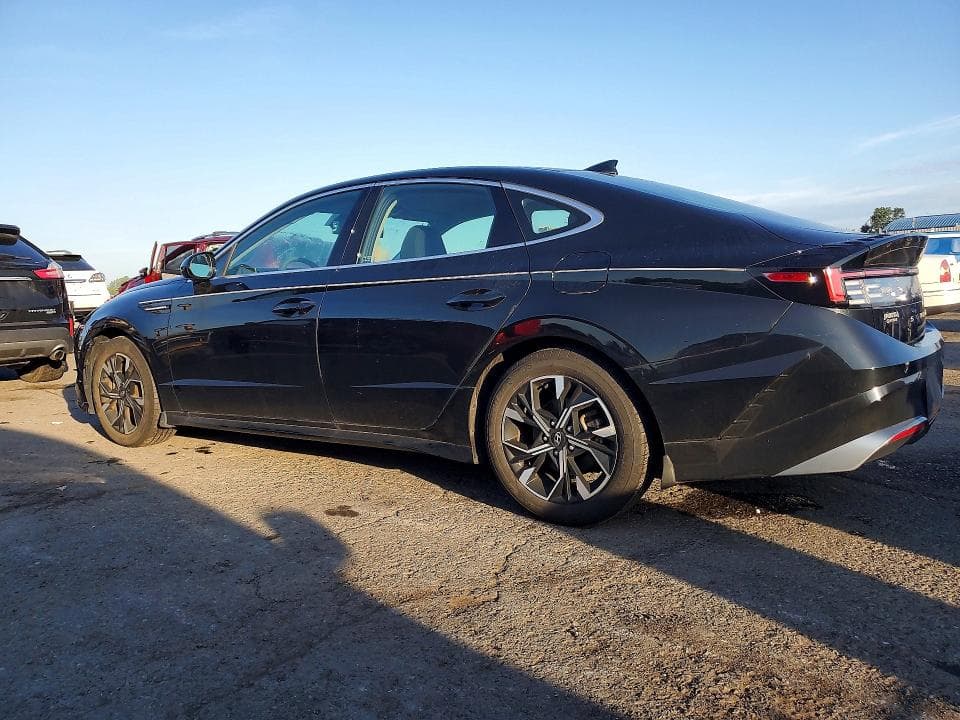 2024 HYUNDAI SONATA SEL 2