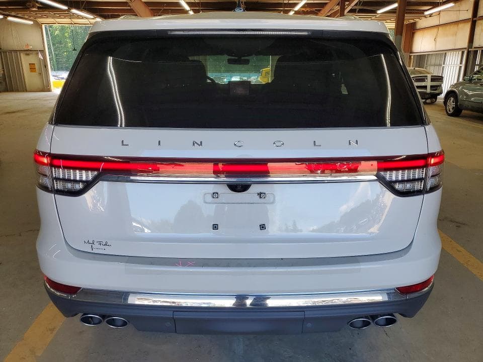 2024 LINCOLN AVIATOR RESERVE 6