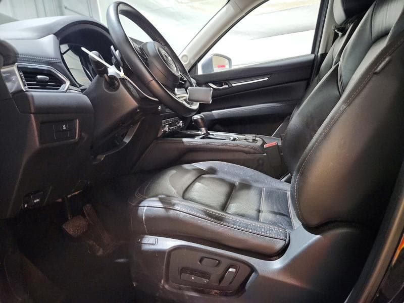 2023 MAZDA CX-5 PREMIUM 7