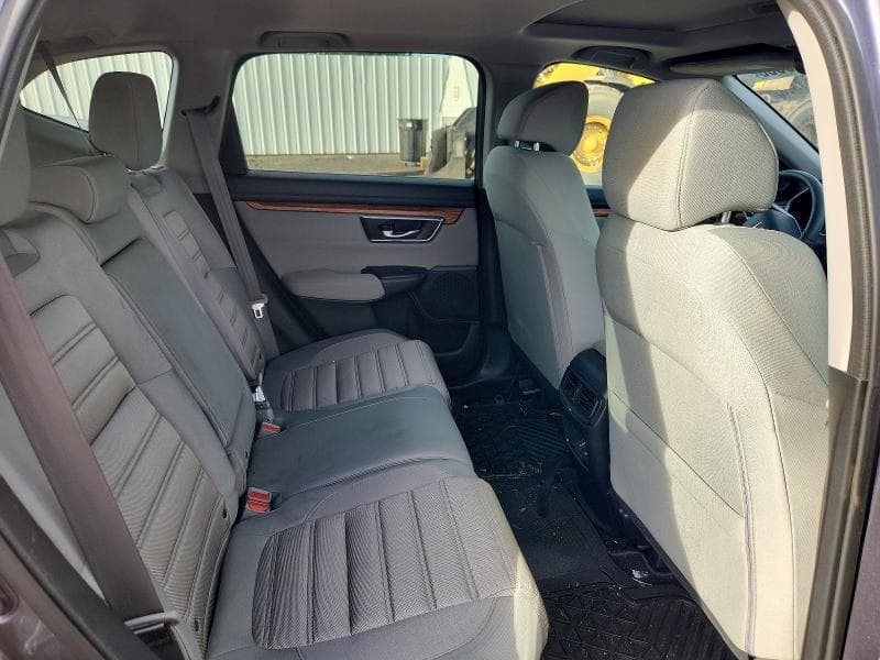 2018 HONDA CR-V EX 10