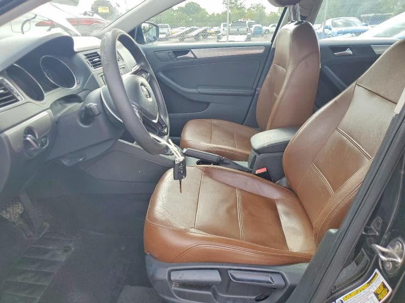 2017 VOLKSWAGEN JETTA S 7