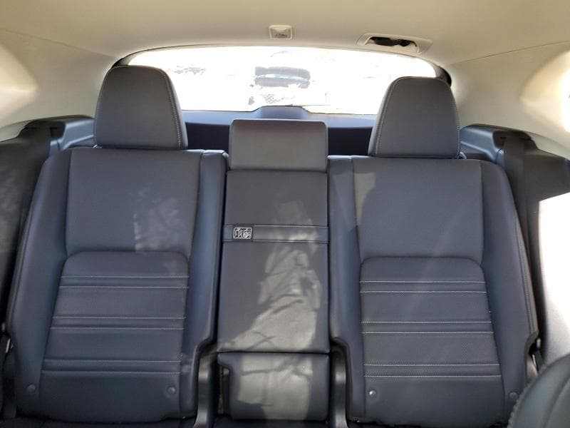 2021 LEXUS NX 300 BASE 10