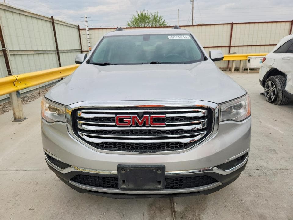 2017 GMC ACADIA SLE 5